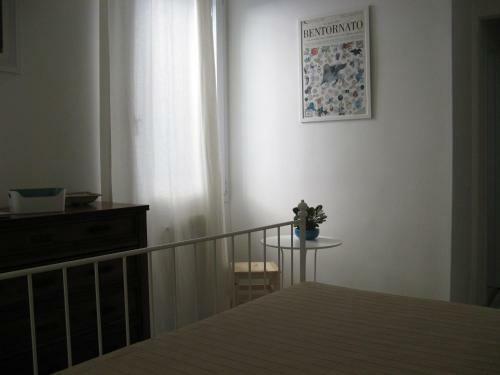 Bed & Breakfast Venice Home