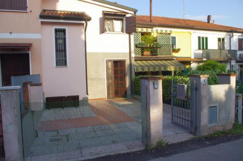 Apartamento Holiday Venice