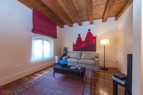 Apartamento Molino Stucky
