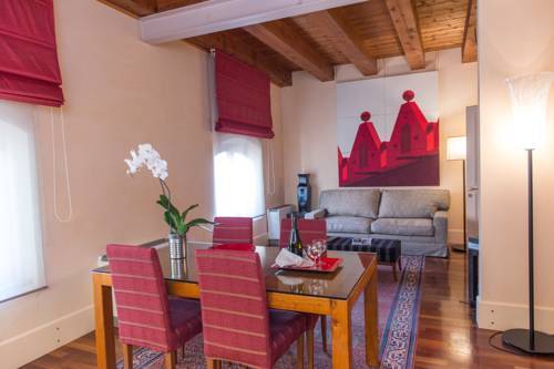Apartamento Molino Stucky