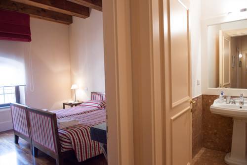 Apartamento Molino Stucky