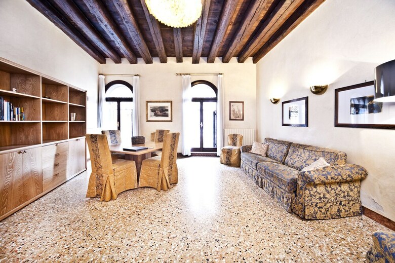 Casa Dei Pittori Venice Apartments