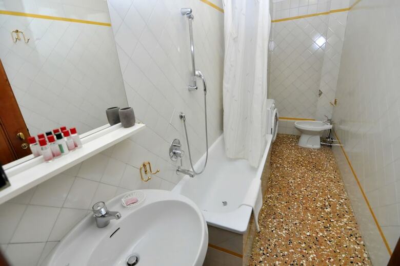 Casa Dei Pittori Venice Apartments