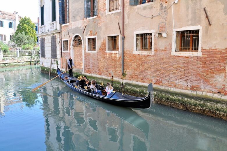 Casa Dei Pittori Venice Apartments