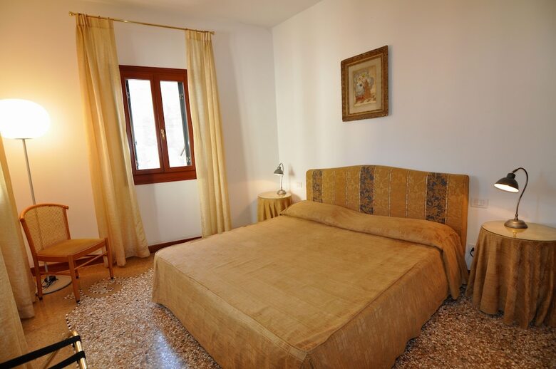 Casa Dei Pittori Venice Apartments
