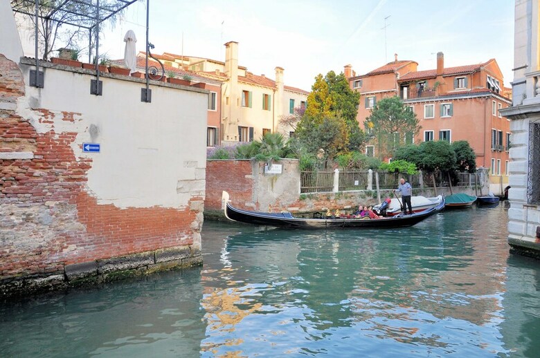 Casa Dei Pittori Venice Apartments