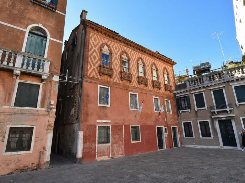 Apartamento Campo Santa Maria Formosa