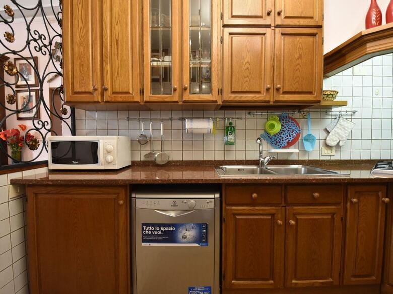 Apartamento Campo Santa Maria Formosa