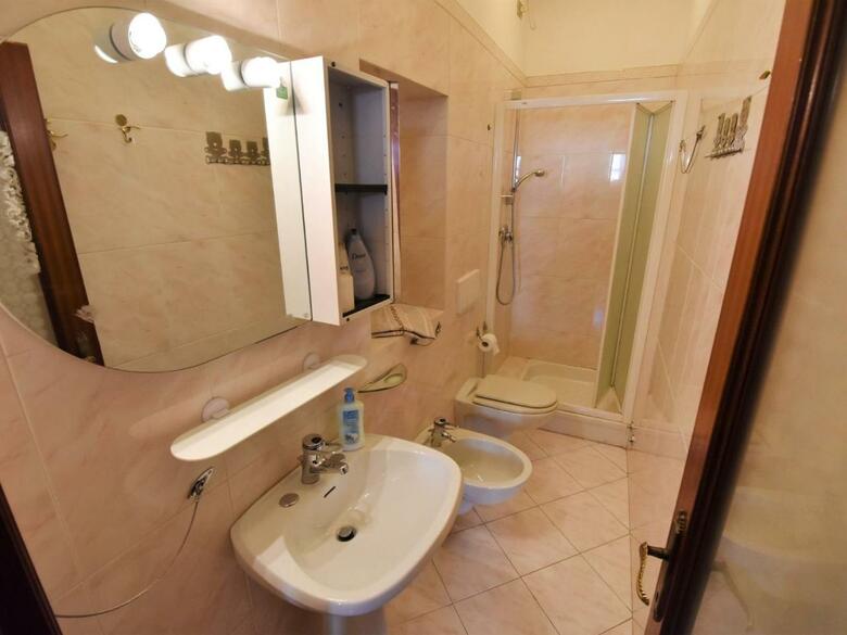 Apartamento Campo Santa Maria Formosa