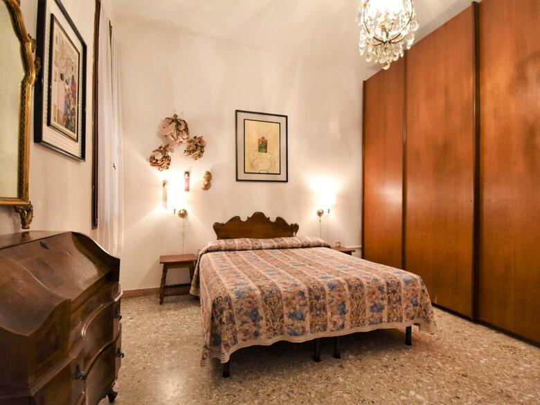 Apartamento Campo Santa Maria Formosa