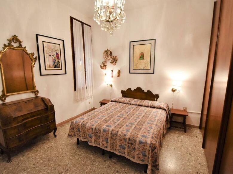 Apartamento Campo Santa Maria Formosa