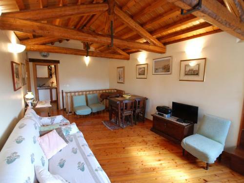 Apartment Fondamenta Del Rielo Venezia