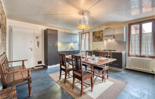 Apartamento Oriente