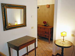 Apartamento Barbaria De Le Tole