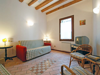 Apartamento Barbaria De Le Tole