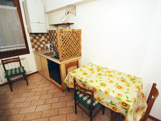 Apartamento Barbaria De Le Tole