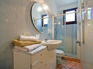 Apartamento Barbaria De Le Tole