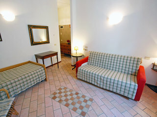 Apartamento Barbaria De Le Tole