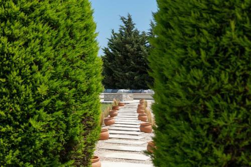 Villa Vento Imperiale Estate