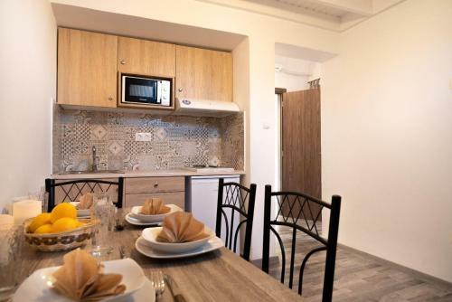 The Walk Inn Apartments