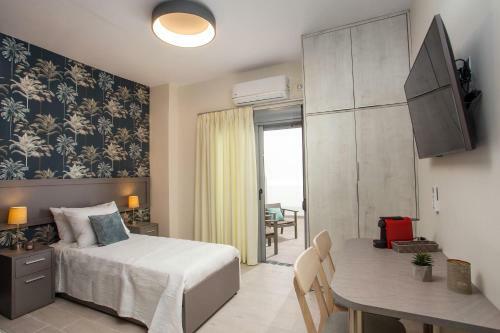 Apartamento Oleana Sunrise Studios