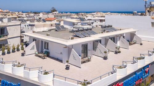 Apartamento Oleana Sunrise Studios