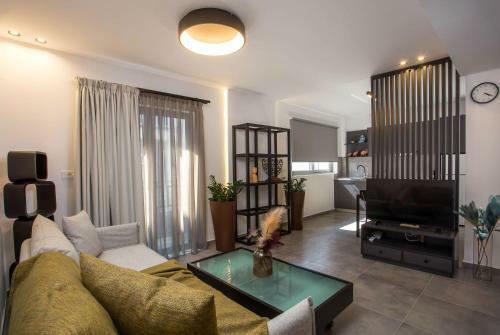Vm Apartments