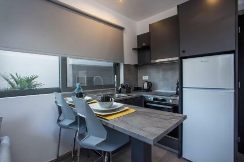 Vm Apartments