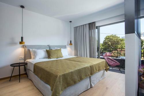 Vm Apartments