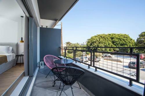 Vm Apartments