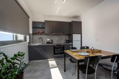Vm Apartments