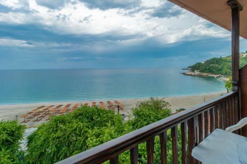 Apartamento Kyma Papa Nero Studios