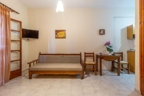 Apartamento Kyma Papa Nero Studios