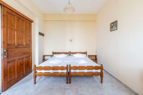 Apartamento Kyma Papa Nero Studios