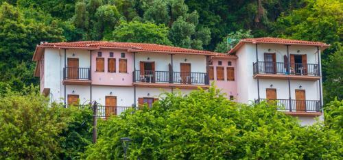 Apartamento Kyma Papa Nero Studios