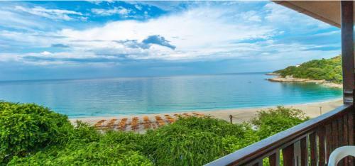 Apartamento Kyma Papa Nero Studios