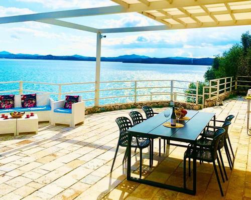 Villa Blumarin