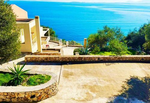 Villa Blumarin