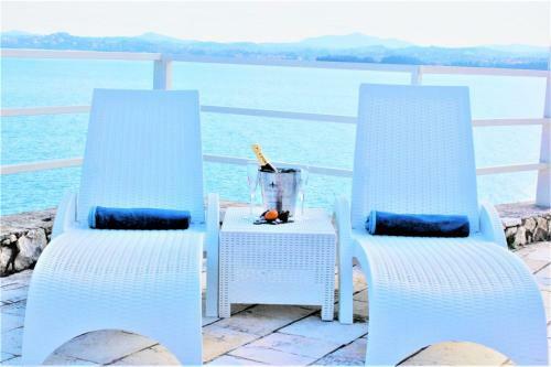 Villa Blumarin