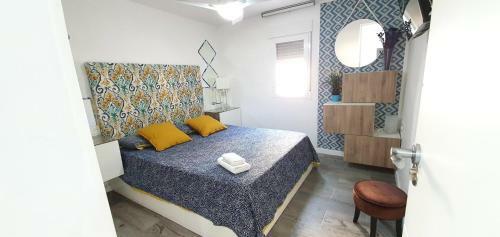 Moderno Apartamento Palacio De Congresos