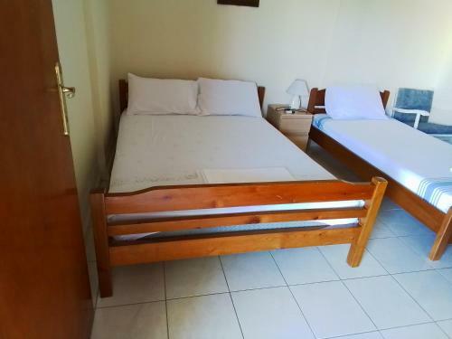 Apartamento Maria Andreadou