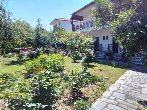 Apartamento Maria Andreadou