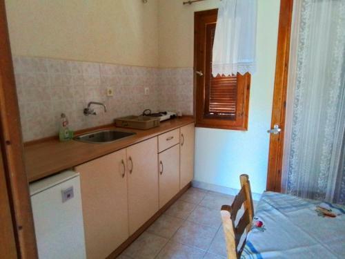 Apartamento Maria Andreadou
