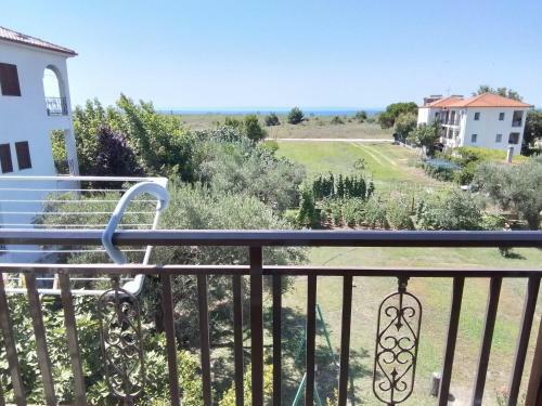 Apartamento Maria Andreadou
