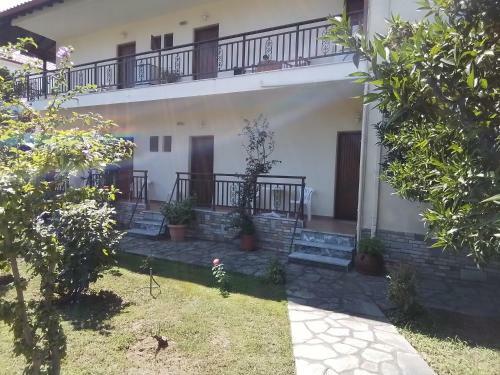 Apartamento Maria Andreadou