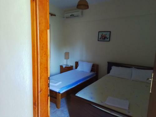 Apartamento Maria Andreadou