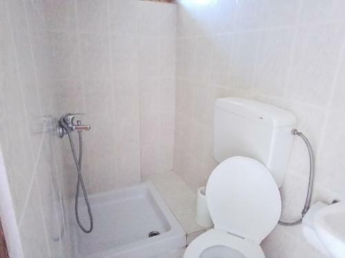 Apartamento Maria Andreadou