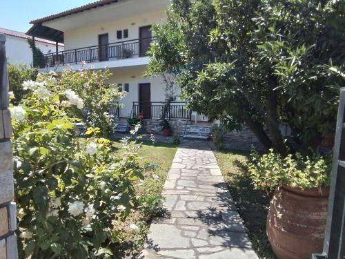 Apartamento Maria Andreadou