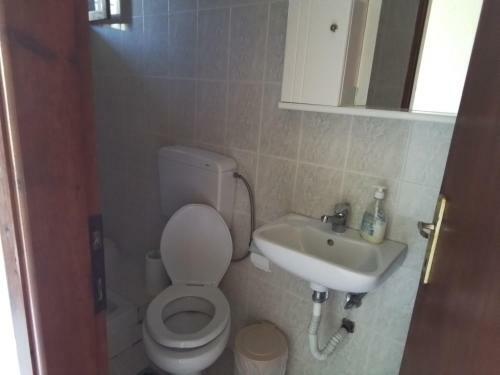 Apartamento Maria Andreadou
