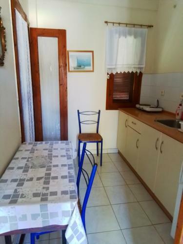 Apartamento Maria Andreadou
